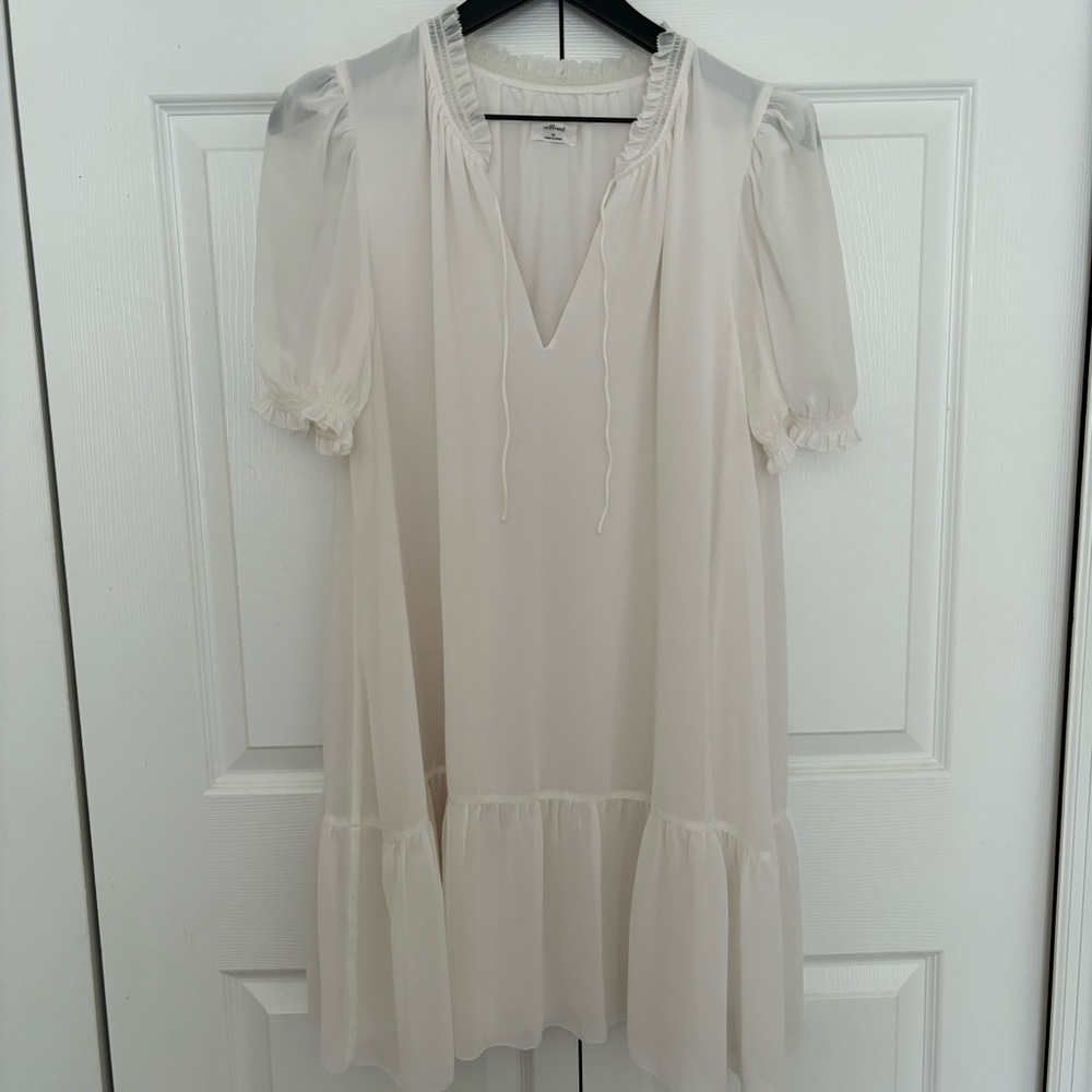 Aritzia Wilfred Walden Dress